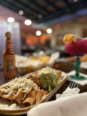 La Bamba Tacos & Tequila by null