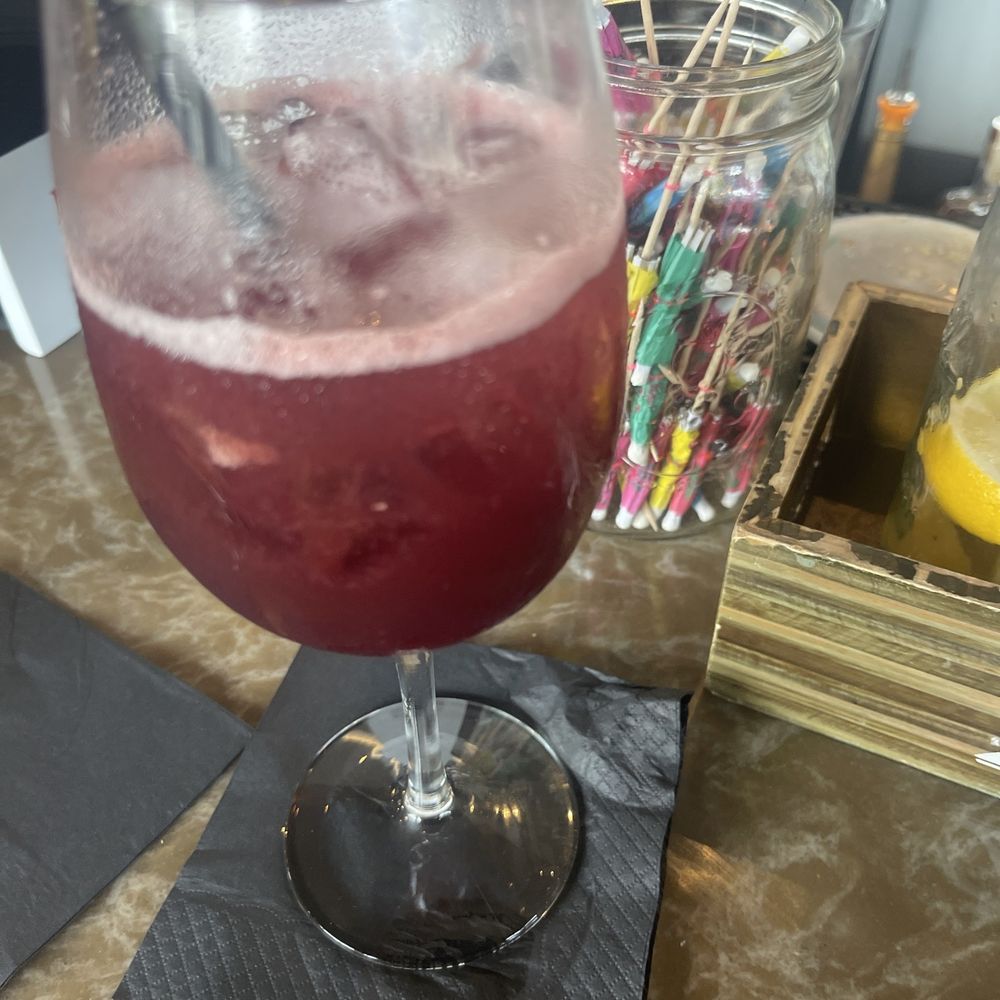 Kulture - Sangria - Southern Near Me - Houston, Texas Kulture - Sangria - Southern Near Me - Houston, Texas