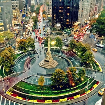 Robert - Columbus Circle - New American Near Me - New York, New York Robert - Columbus Circle - New American Near Me - New York, New York
