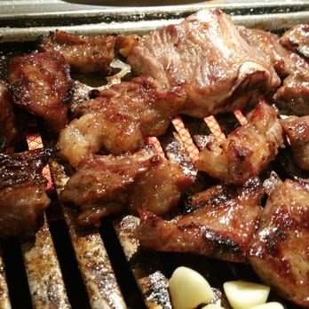 Picnic Garden - Nice seasoning - Barbeque Near Me - Flushing, New York Picnic Garden - Nice seasoning - Barbeque Near Me - Flushing, New York