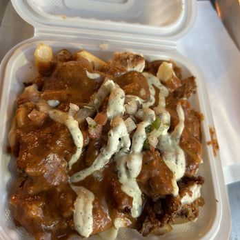 Meat The Bun - Poutine - Burgers Near Me - Edmonton, Alberta