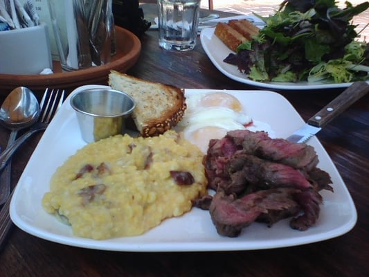 Square One Dining by null
