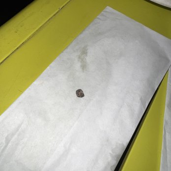 Burrito Bar and Restaurant - A rock I found in my burrito. - Mexican Near Me - Staten Island, New York Burrito Bar and Restaurant - A rock I found in my burrito. - Mexican Near Me - Staten Island, New York