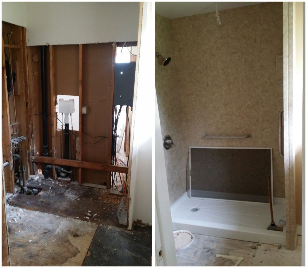 Slide of Capital Home Improvements