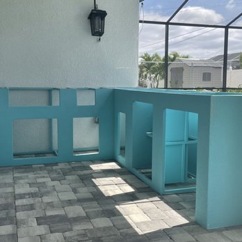 The Outdoor Kitchen Outlet - The frame is in - Outdoor Furniture Stores Near Me - Cape Coral, Florida The Outdoor Kitchen Outlet - The frame is in - Outdoor Furniture Stores Near Me - Cape Coral, Florida