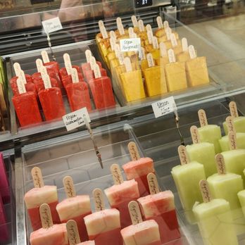Fantasticks - Lots of options ! - Gelato Near Me - Gaithersburg, Maryland