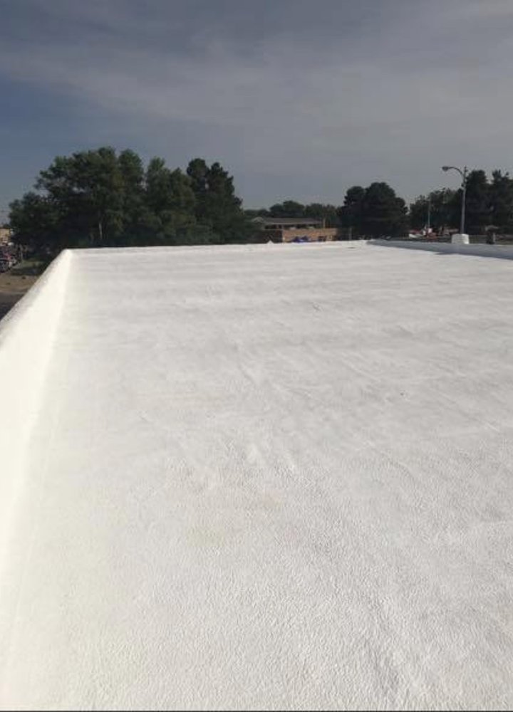 Slide of ThermaShield