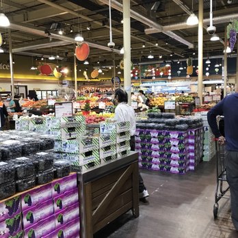 H Mart - Edison - More fresh fruits - Grocery Near Me - Edison, New Jersey