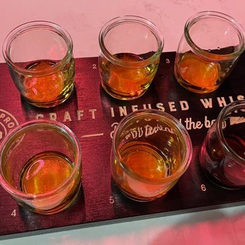 Standard Proof Whiskey - Bourbon flight - Distilleries Near Me - Nashville, Tennessee Standard Proof Whiskey - Bourbon flight - Distilleries Near Me - Nashville, Tennessee