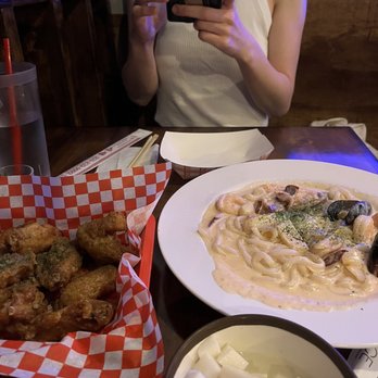 UnderGround Kitchen - Beer Bar Near Me - Federal Way, Washington