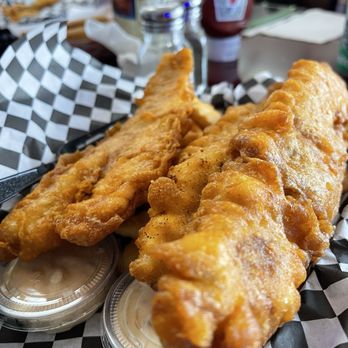 Tracy Harbour Fish & Chips - Jumbo Fish & Chips - Fish & Chips Near Me - Tracy, California Tracy Harbour Fish & Chips - Jumbo Fish & Chips - Fish & Chips Near Me - Tracy, California