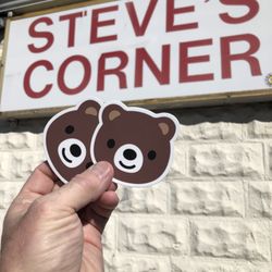 Steve's Corner