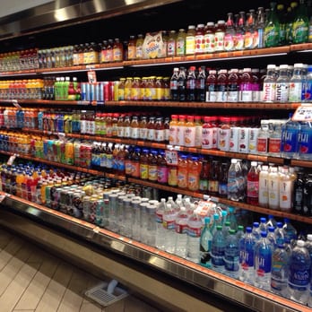 Loop Neighborhood Market - Snapple's, Arizona and waters for days... Never ending drink selection. - Convenience Stores Near Me - Daly City, California
