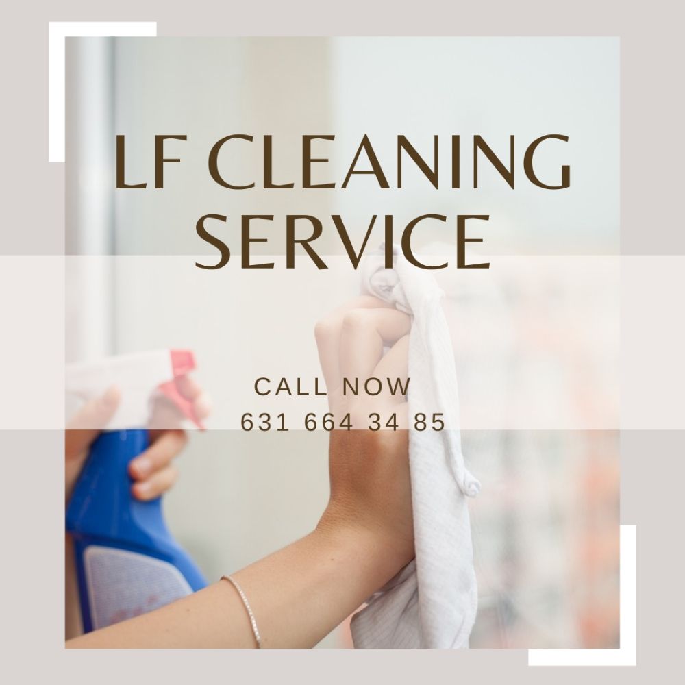 LF CLEANING SERVICE - Updated August 2024 - Request a Quote - 57 Photos ...