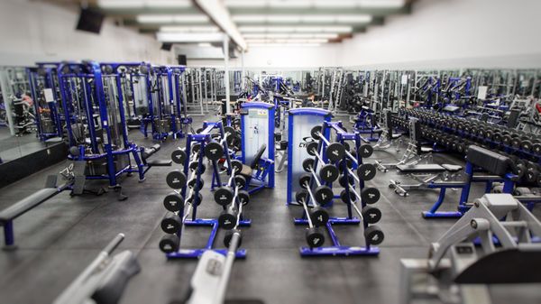 Northgate Health Club - Image 12