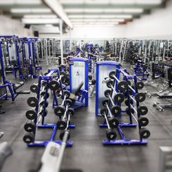 Northgate Health Club