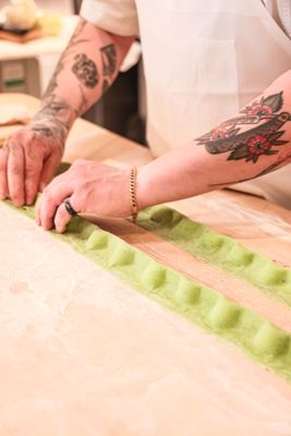 Il Pastaio di Eataly