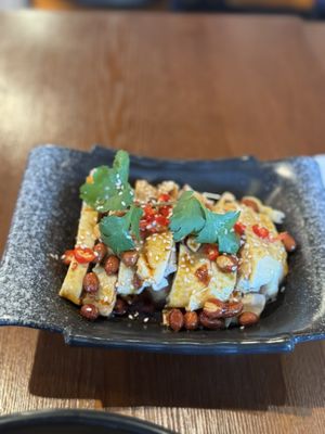 Ten Seconds Noodle House by null