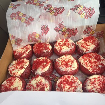 Gibson's Donuts - Donuts Near Me - Memphis, Tennessee