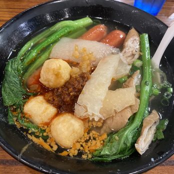 Alice’s Kitchen - Make your own noodle - Noodles Near Me - Temple City, California Alice’s Kitchen - Make your own noodle - Noodles Near Me - Temple City, California
