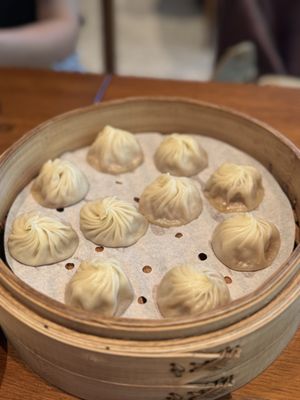 Din Tai Fung Xinyi Branch by null