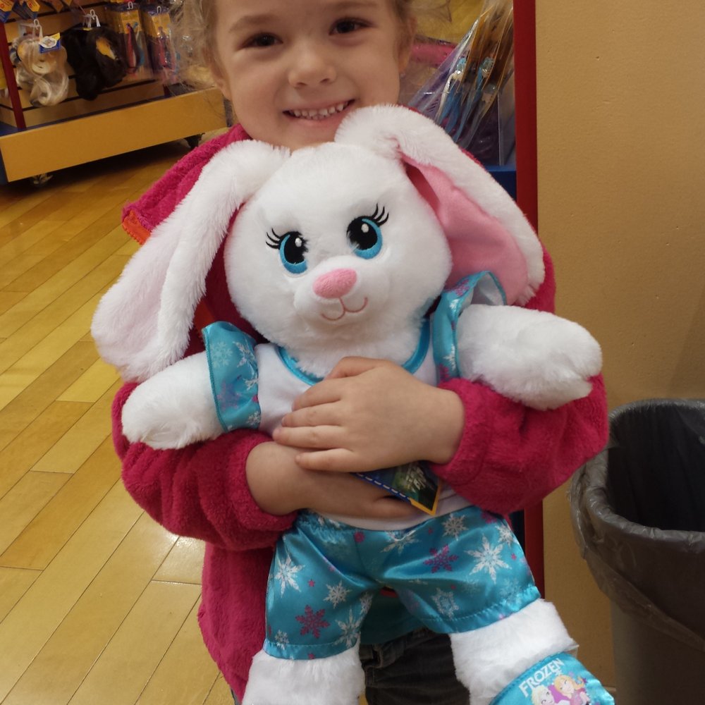 Build-A-Bear Workshop - Toy Stores Near Me - Springfield, Missouri