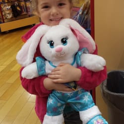 Build-A-Bear Workshop