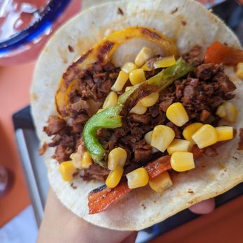 Fat Taco Hoboken - Vegan taco - Cocktail Bars Near Me - Hoboken, New Jersey