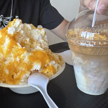 Kamurocho - Shaved Ice Near Me - Pleasanton, California Kamurocho - Shaved Ice Near Me - Pleasanton, California