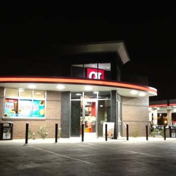 QuikTrip - West (Side) Enterence - Gas Stations Near Me - Phoenix, Arizona