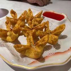 Szechuan House