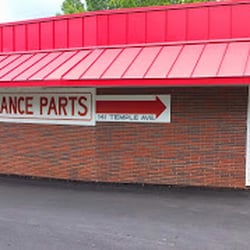 Newnan Appliance Parts