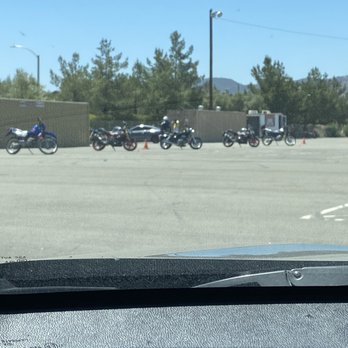 Ride Rite - The bikes they use for the students to learn to ride. - Driving Schools Near Me - Lake Elsinore, California