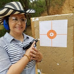 SA Firearms Instruction & Training