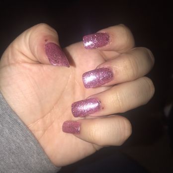 Regal Nails, Salon & Spa - Nail Salons Near Me - Vestal, New York