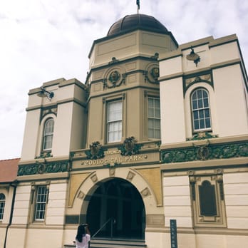 Taronga Zoo - Zoos Near Me - Mosman, NSW