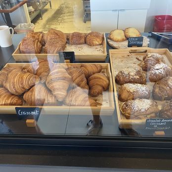 Une Autre Histoire La French Bakery - So many wonderful choices - Bakeries Near Me - St. Augustine, Florida Une Autre Histoire La French Bakery - So many wonderful choices - Bakeries Near Me - St. Augustine, Florida