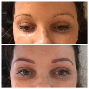 The Ink Lab - Eyebrow Services Near Me - Buffalo, New York The Ink Lab - Eyebrow Services Near Me - Buffalo, New York