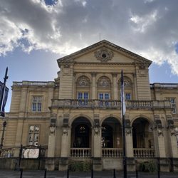 Town Hall