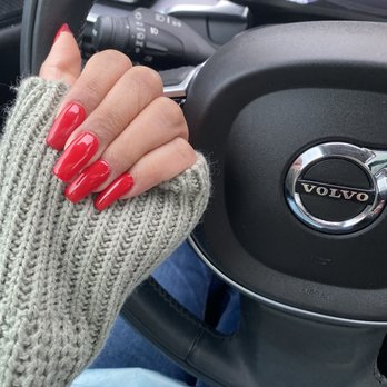 Town Nails Spa - Nail Salons Near Me - Cupertino, California