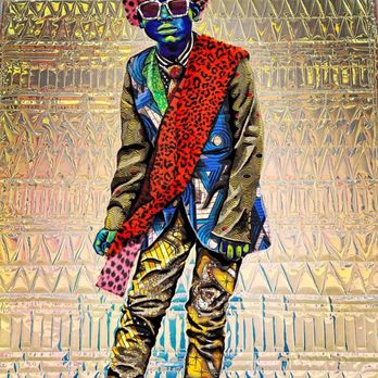 Jeffrey Deitch - Art Galleries Near Me - New York, New York