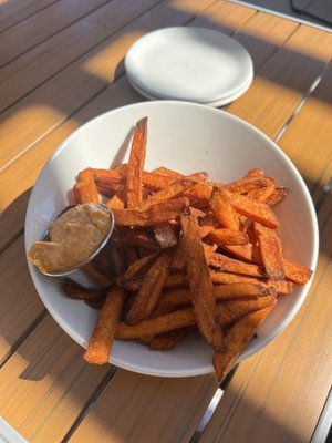 3 Squares Restaurant by null