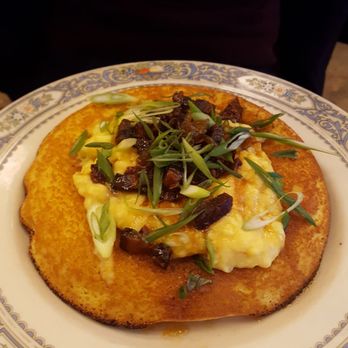 The Publican - Johnnycake (brunch) - New American Near Me - Chicago, Illinois