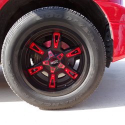 Alamo City's Uresti Camper Sales & Truck Specialties