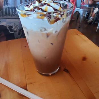 Lovely Day Cafe - The Nirvana coffee - Breakfast & Brunch Near Me - Bedford, Texas Lovely Day Cafe - The Nirvana coffee - Breakfast & Brunch Near Me - Bedford, Texas