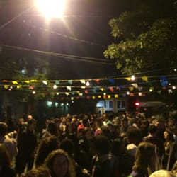 Arraial da Virgilio