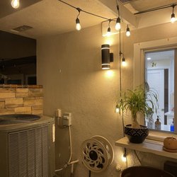 Mejia Electric Service - Wall sconce