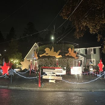 Candy Cane Lane - Local Services Near Me - Seattle, Washington Candy Cane Lane - Local Services Near Me - Seattle, Washington