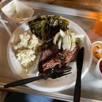 Roegels Barbecue - Barbeque Near Me - Houston, Texas
