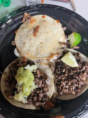 Charlie's Tacos by null